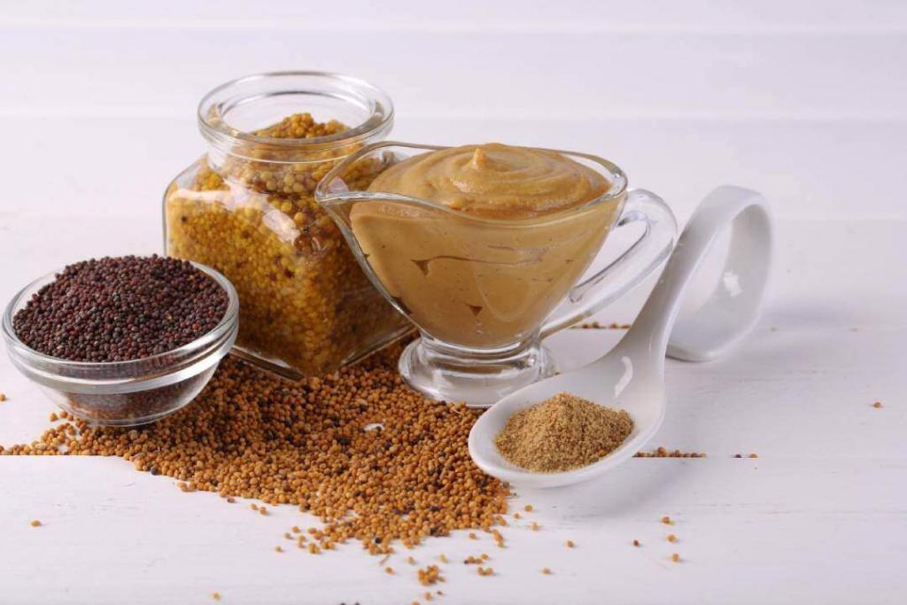 Чим корисна гірчиця: секрети золотої приправи для здоров’я