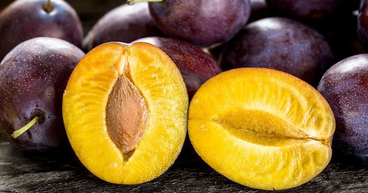 чим корисні сливи