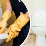 Чим очистити унітаз зсередини