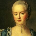 Дар'я Салтикова