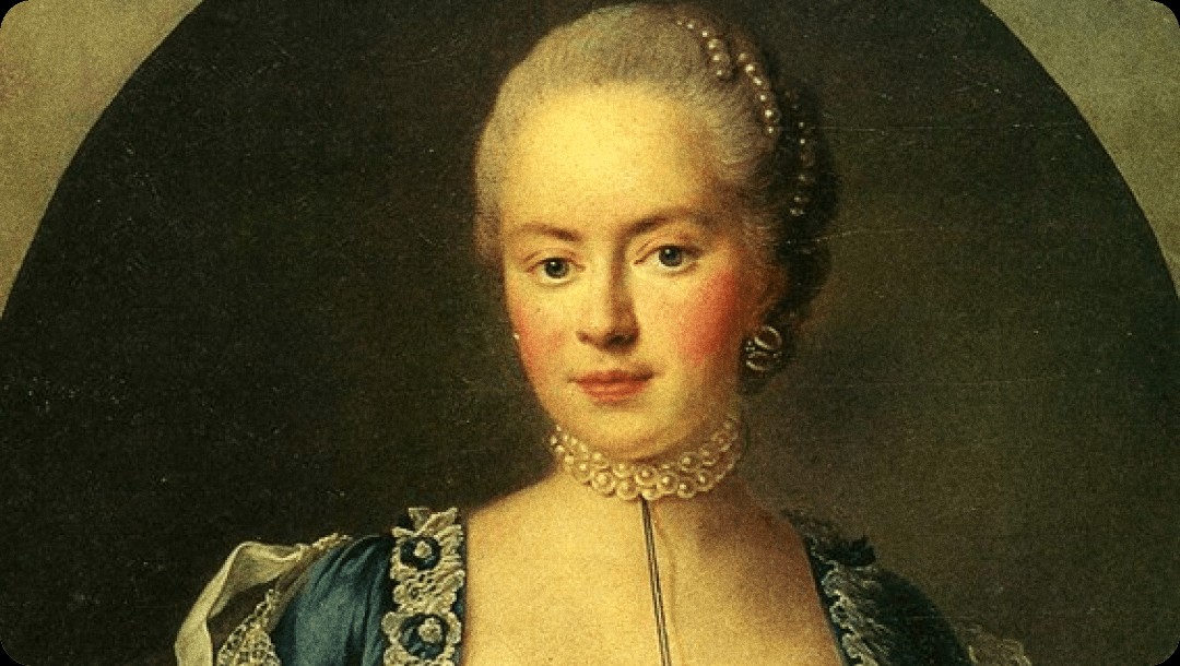 Дар’я Салтикова: кривава історія Салтичихи