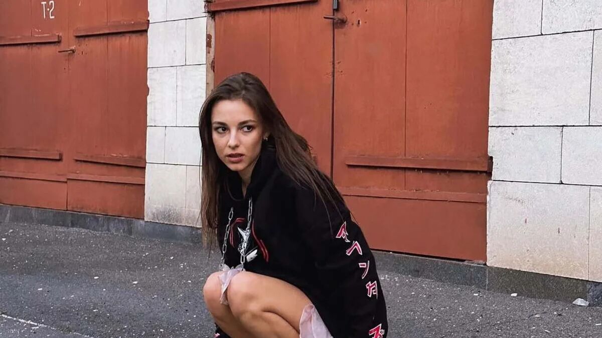 Даша Кубік: хто така зірка українського TikTok та її шлях до слави