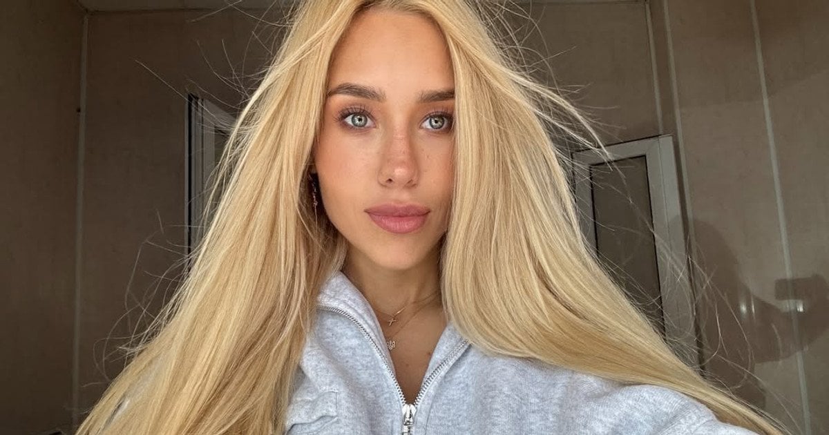 Даша Квітковаі