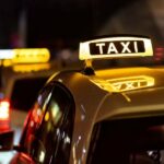 День таксиста
