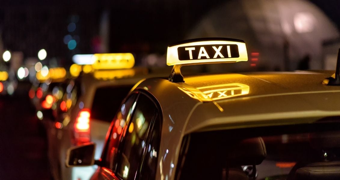День таксиста: свято тих, хто знає місто як долоню