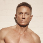 денієл крейґ