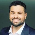 девід аксельрод