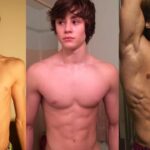 девід лейд вік