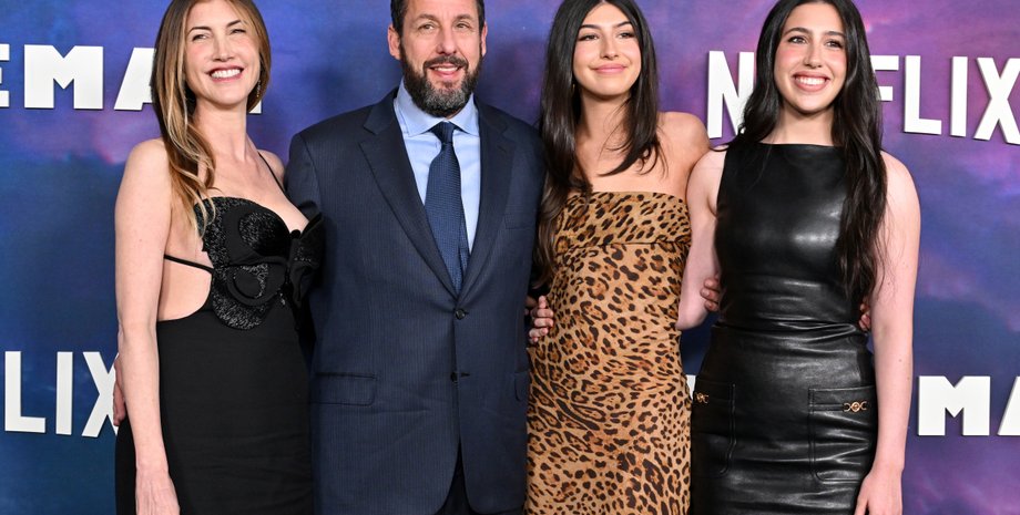 діти адама сендлера