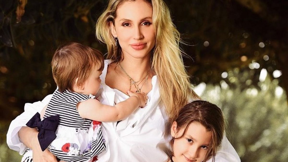 Діти Лободи: як ростуть доньки Євангеліна та Тільда у 2026 році