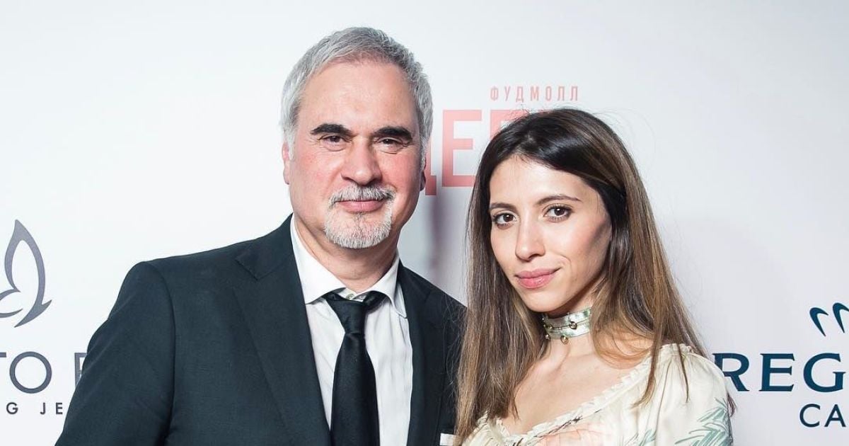 Діти Валерія Меладзе: велика родина співака у 2026 році