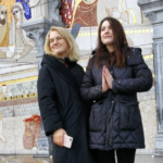 діти юрія лужкова