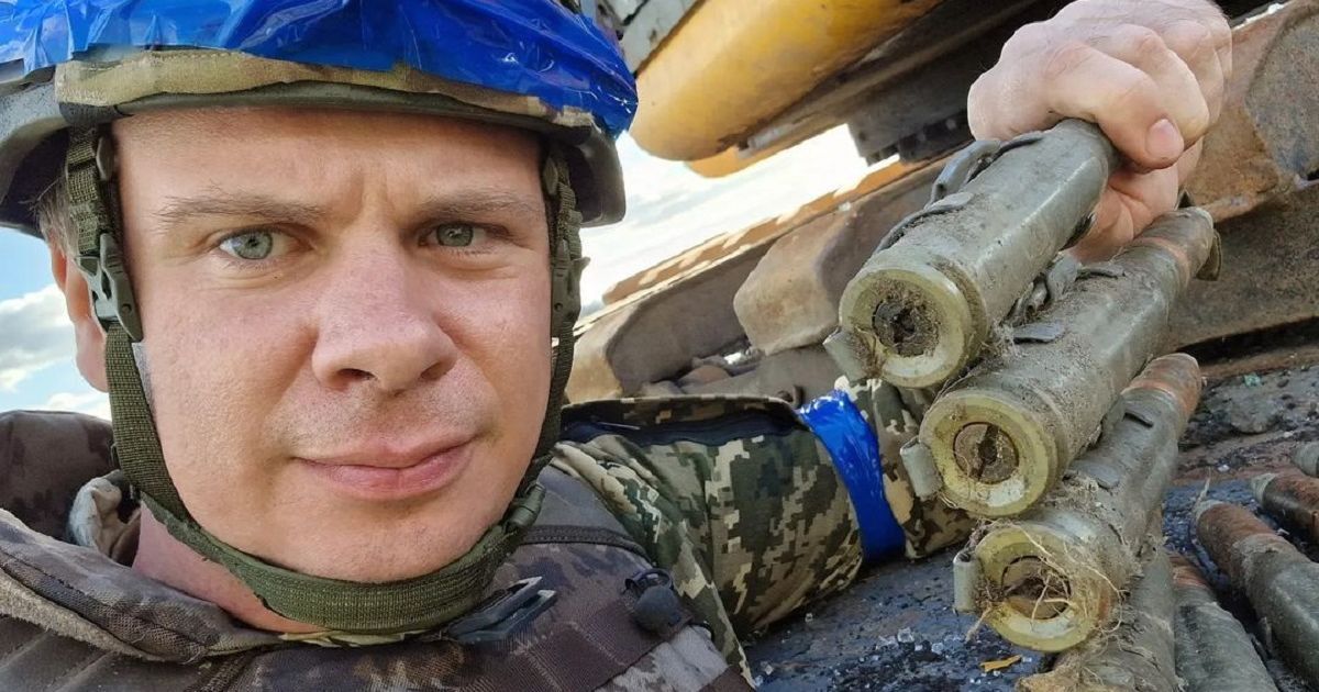 Дмитро Комаров останні новини: «Вихід», розлучення та суперсила українців