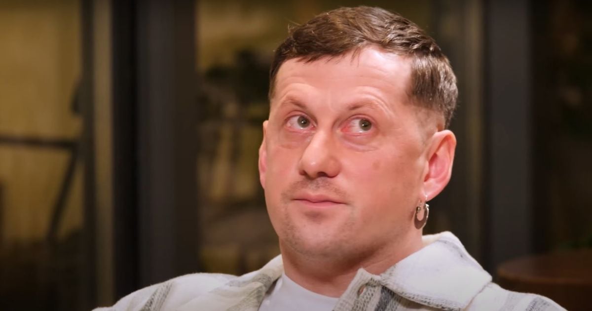 Дмитро Вівчарюк: харизматичний актор, який поєднує оперету, кіно та щире батьківство