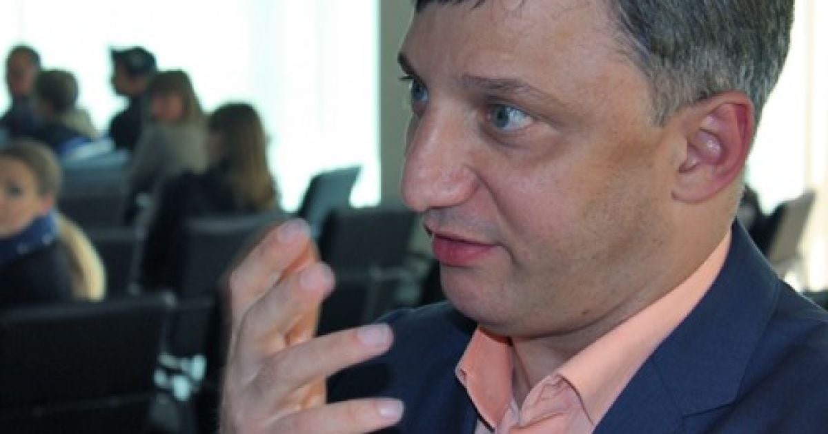 Доктор Пі: хто такий Андрій Слюсарчук і чому його історія досі шокує Україну