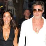 дружина бреда пітта