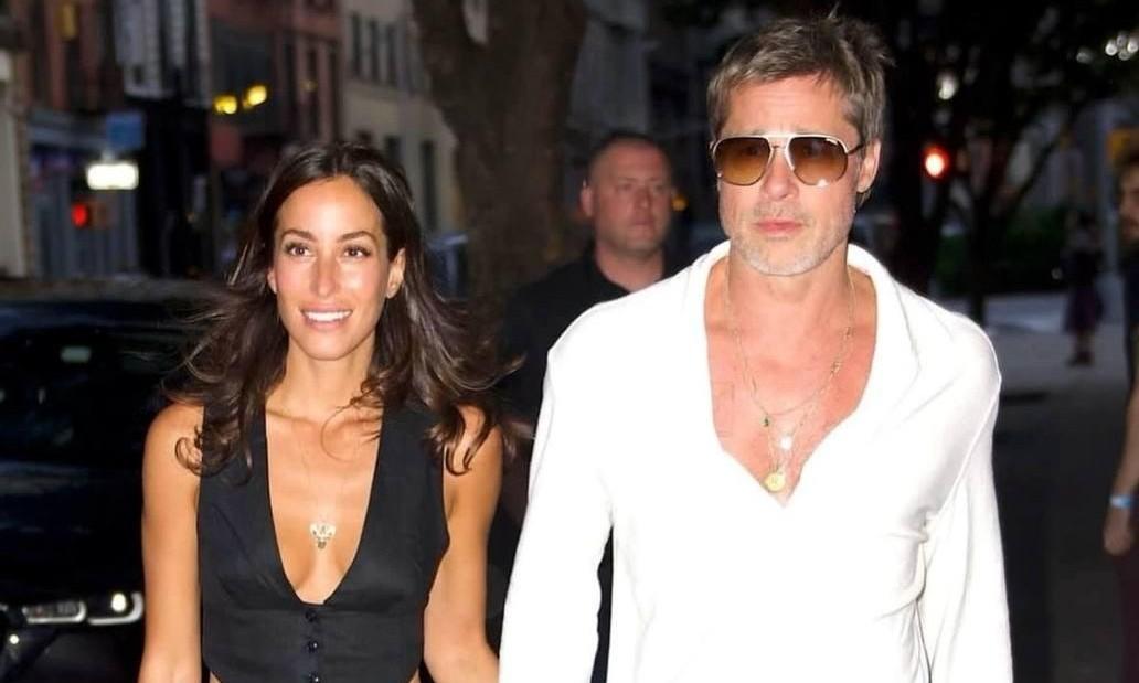 Дружина Бреда Пітта: історія шлюбів, розлучень і теперішнє кохання з Інес де Рамон
