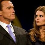 дружина шварценеггера