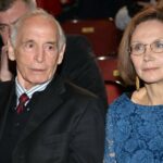 дружина василя ланового