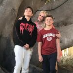 джейден джеймс федерлайн