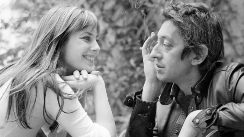 Джейн Біркін: від лондонського чарівного акценту до французької легенди стилю та пристрасті