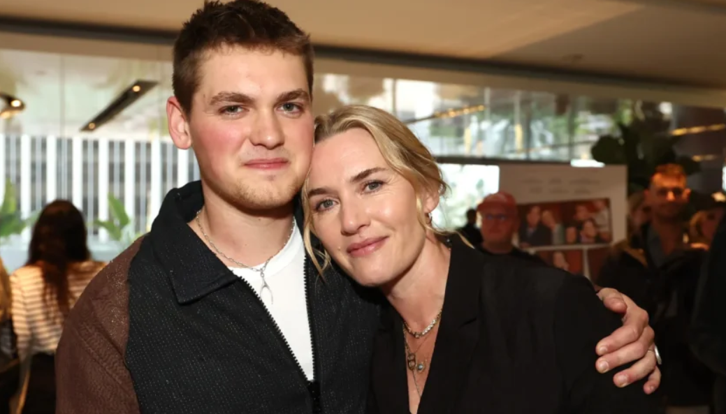 Джо Алфі Уінслет Мендес