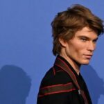 джордан барретт