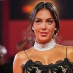 джорджина родрігес