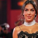 джорджина родрігес