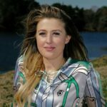 Джина-Марія Шумахер