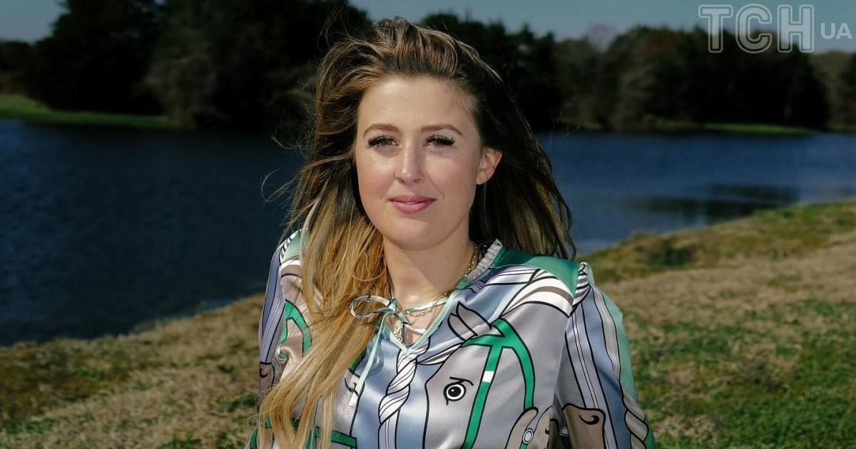 Джина-Марія Шумахер: донька легенди F1, яка завоювала світ рейнінгу