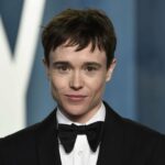 Еліот Пейдж