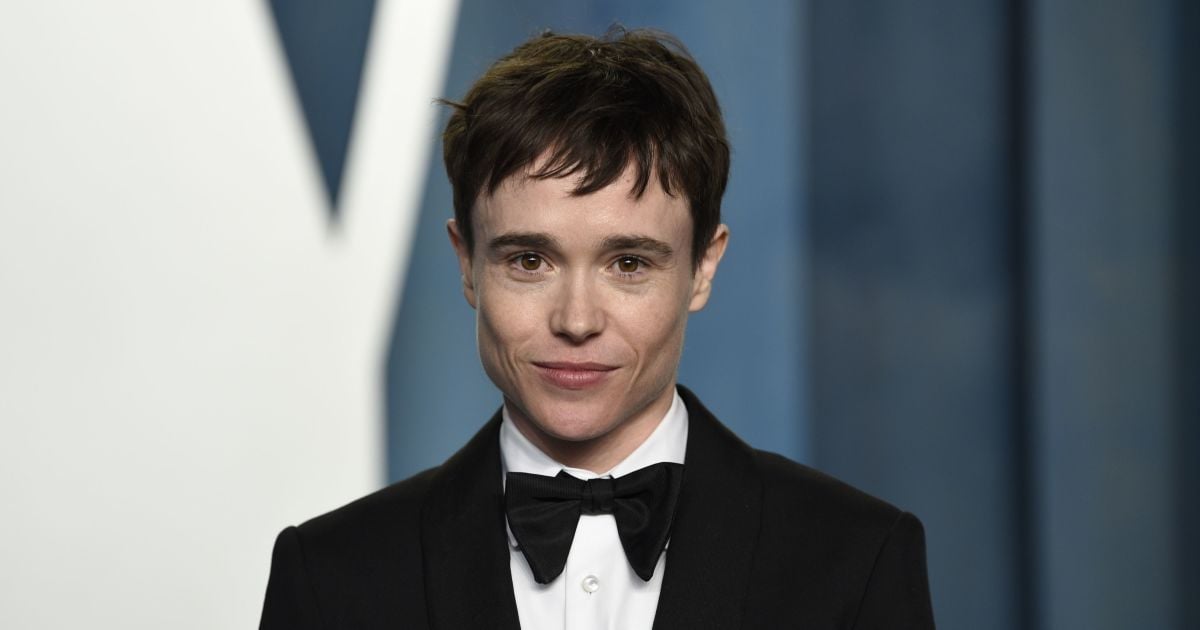 Еліот Пейдж: шлях від акторської слави до автентичної свободи