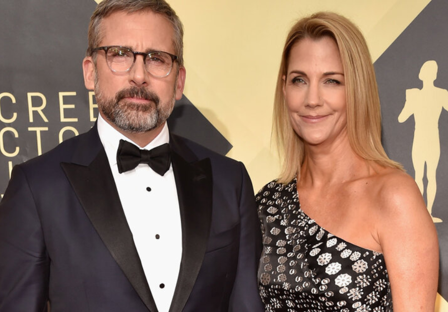 Елізабет Енн Карелл: дочка Стіва Карелла та її шлях у світі кіно