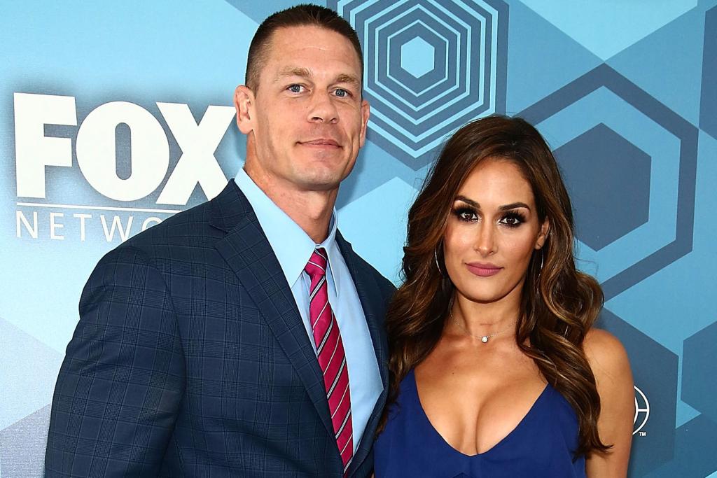 Елізабет Юбердо: біографія, кар’єра в нерухомості та життя після шлюбу з Джоном Сіною