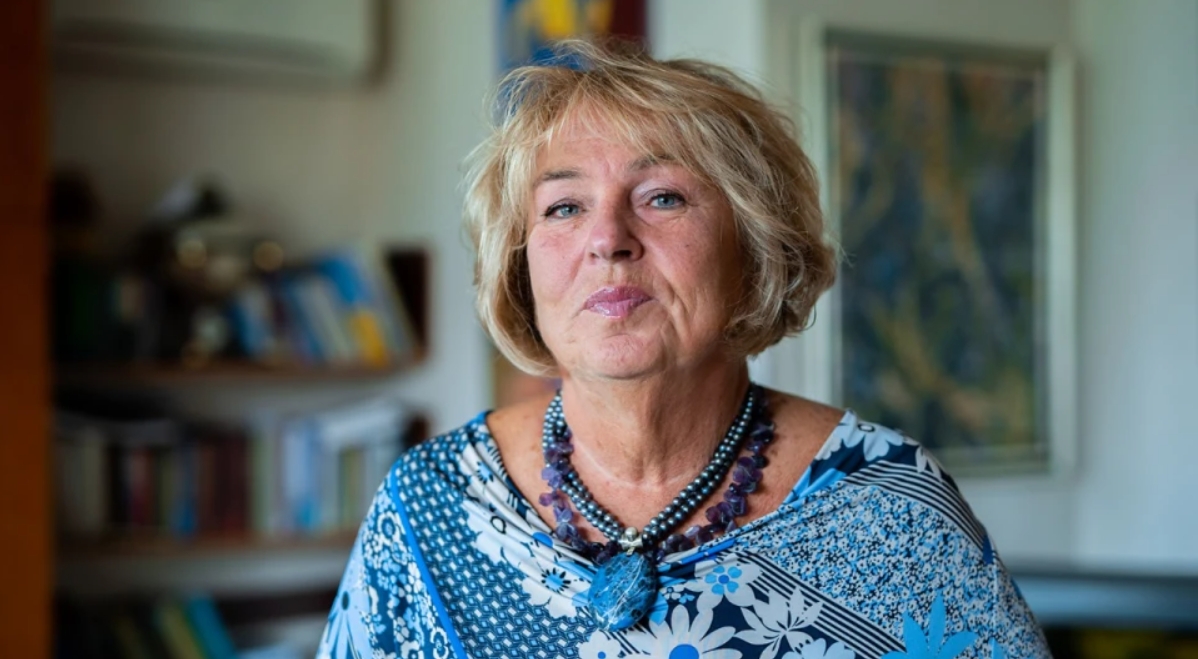 Елла Лібанова: голос демографії України