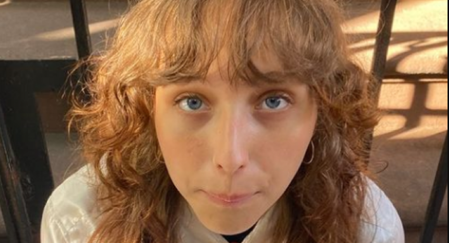 Елсі Ріхтер: молода акторка, дочка зірок і режисерка музичних кліпів