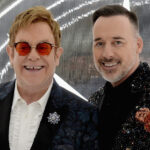 Елтон Джон: чоловік чи дружина