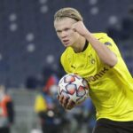 ерлінг холанд