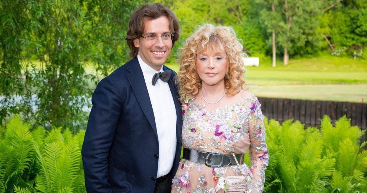 Галкін і Пугачова: кохання, яке перемагає роки, кордони та випробування