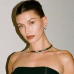 Гейлі Бібер