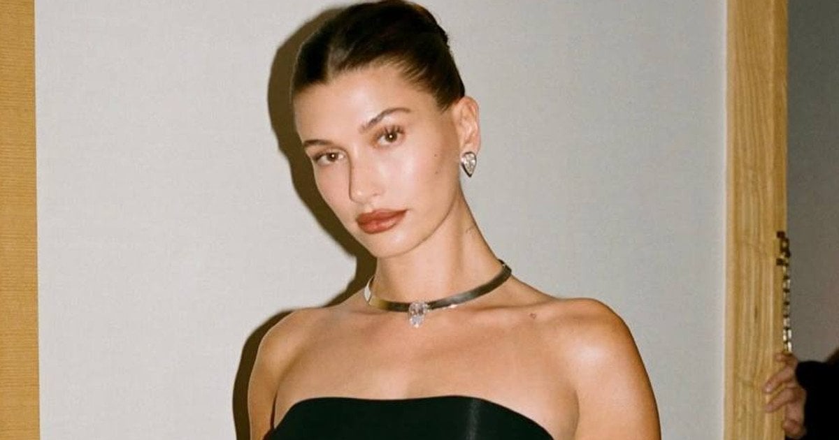 Гейлі Бібер: від балерини до мільярдної ікони краси та стилю