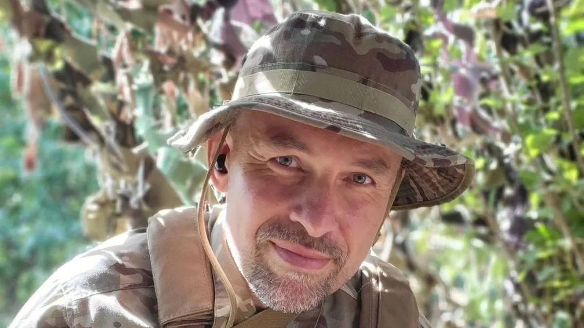 Геннадій Попенко: шлях від шоумена до речника ветеранів