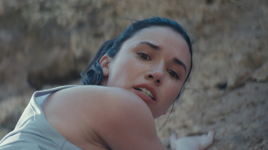 Грейс Фултон: біографія, кар’єра та ролі акторки DC