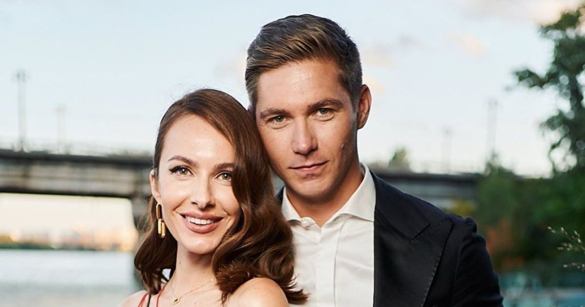 Христина Остапчук: нотаріус, блогерка та натхненниця тисяч жінок