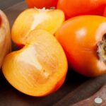 Хурма користь