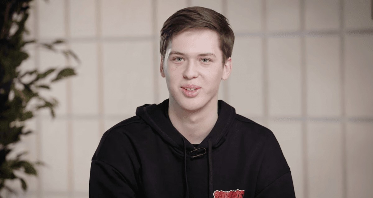 ігор лаченков