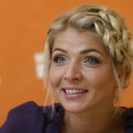 Ірина Борисюк