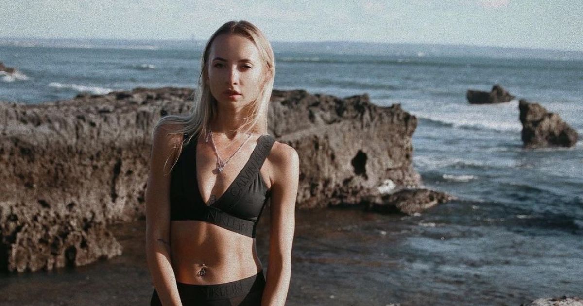 Ірина Сопонару: комікеса, акторка та зірка українського гумору