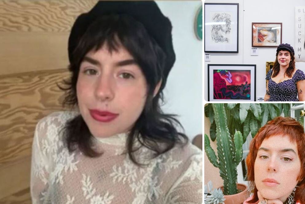 ізабелла джейн круз